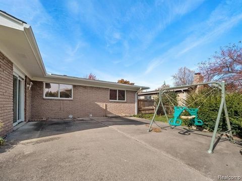 A home in SterlingHeightsCity_Macomb