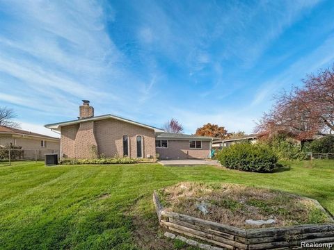 A home in SterlingHeightsCity_Macomb