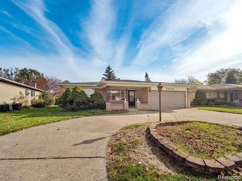 A home in SterlingHeightsCity_Macomb