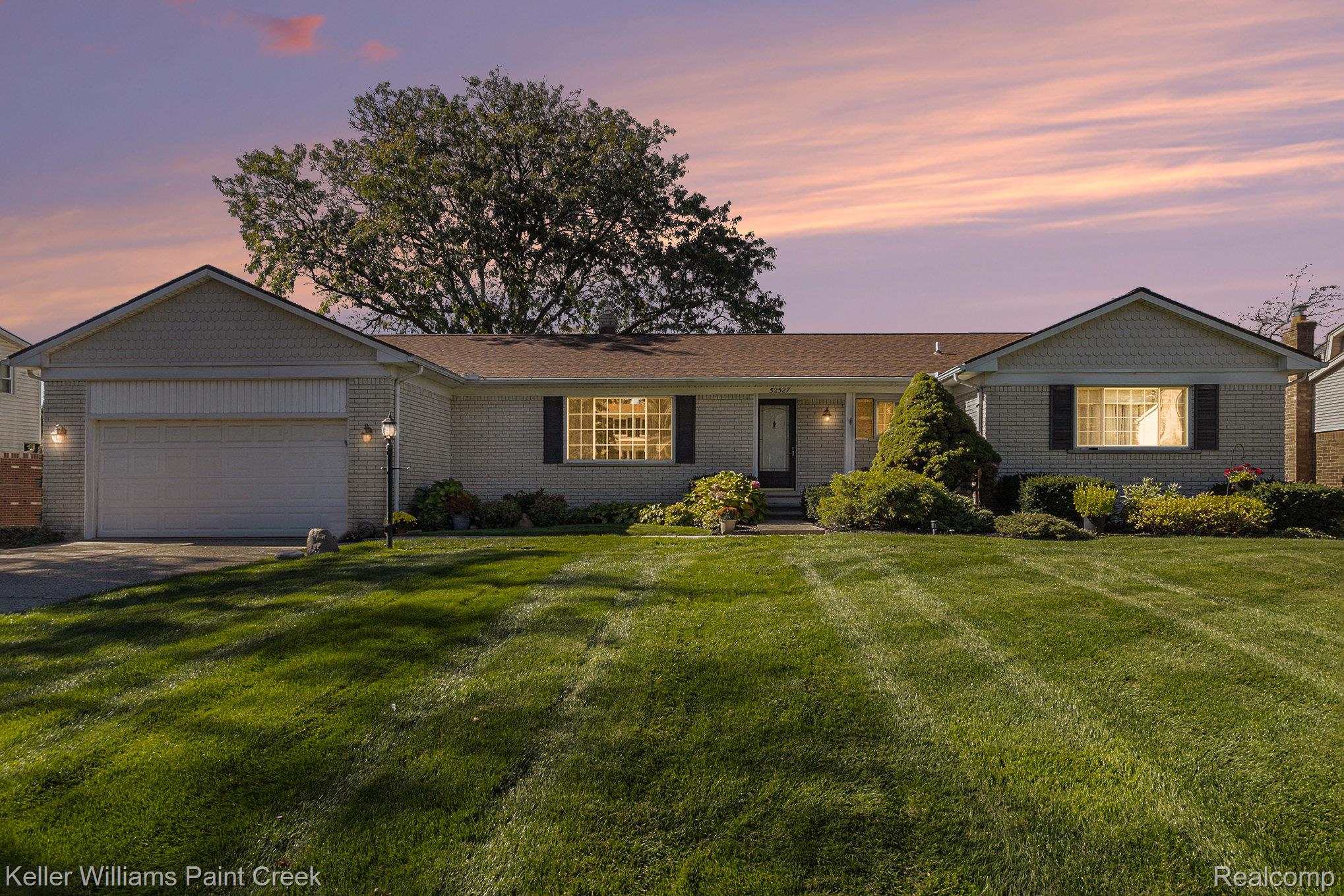 52527 Belle Vernon