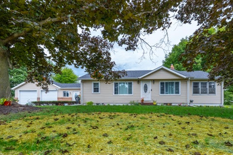 Tiny photo for 56844 M 43, Arlington Township, MI 49013 (MLS # 69026047487)