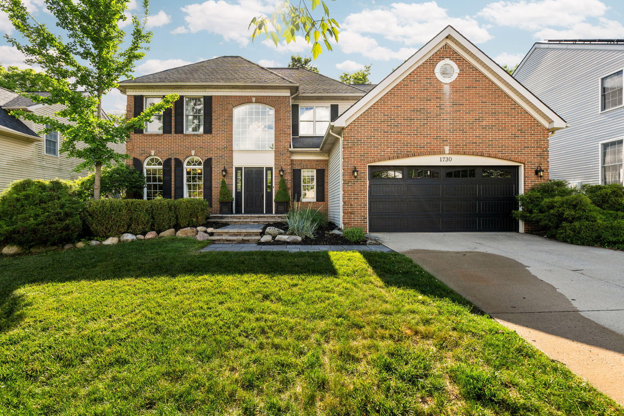 1730 Timber Trail