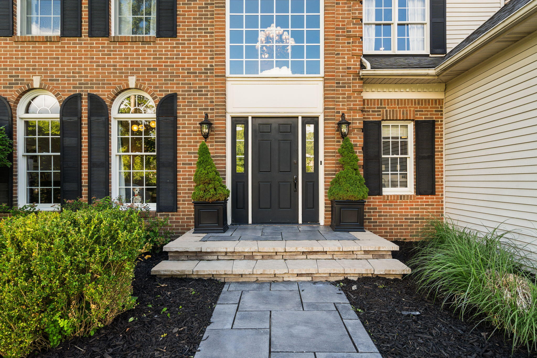 1730 Timber Trail