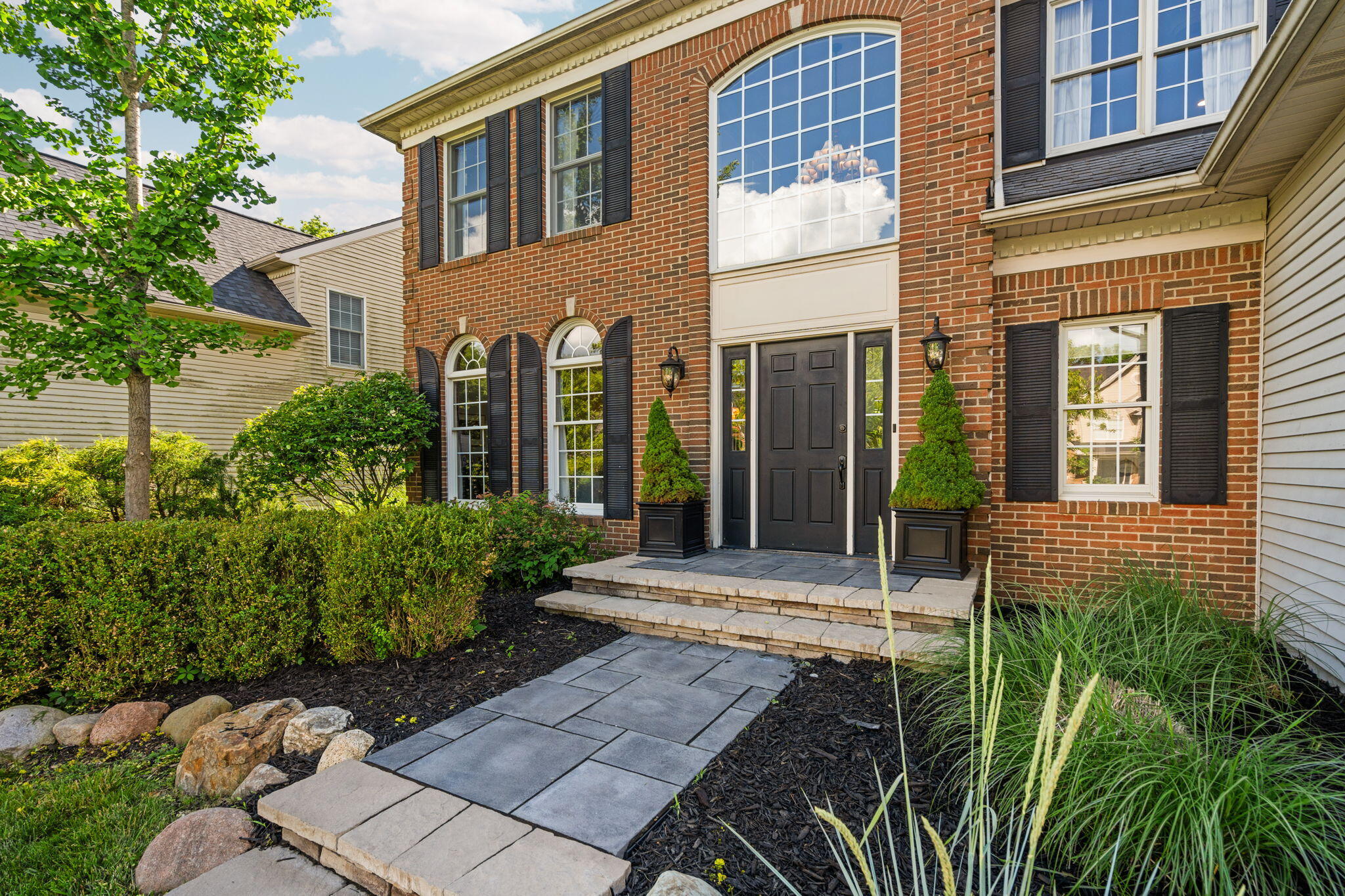 1730 Timber Trail