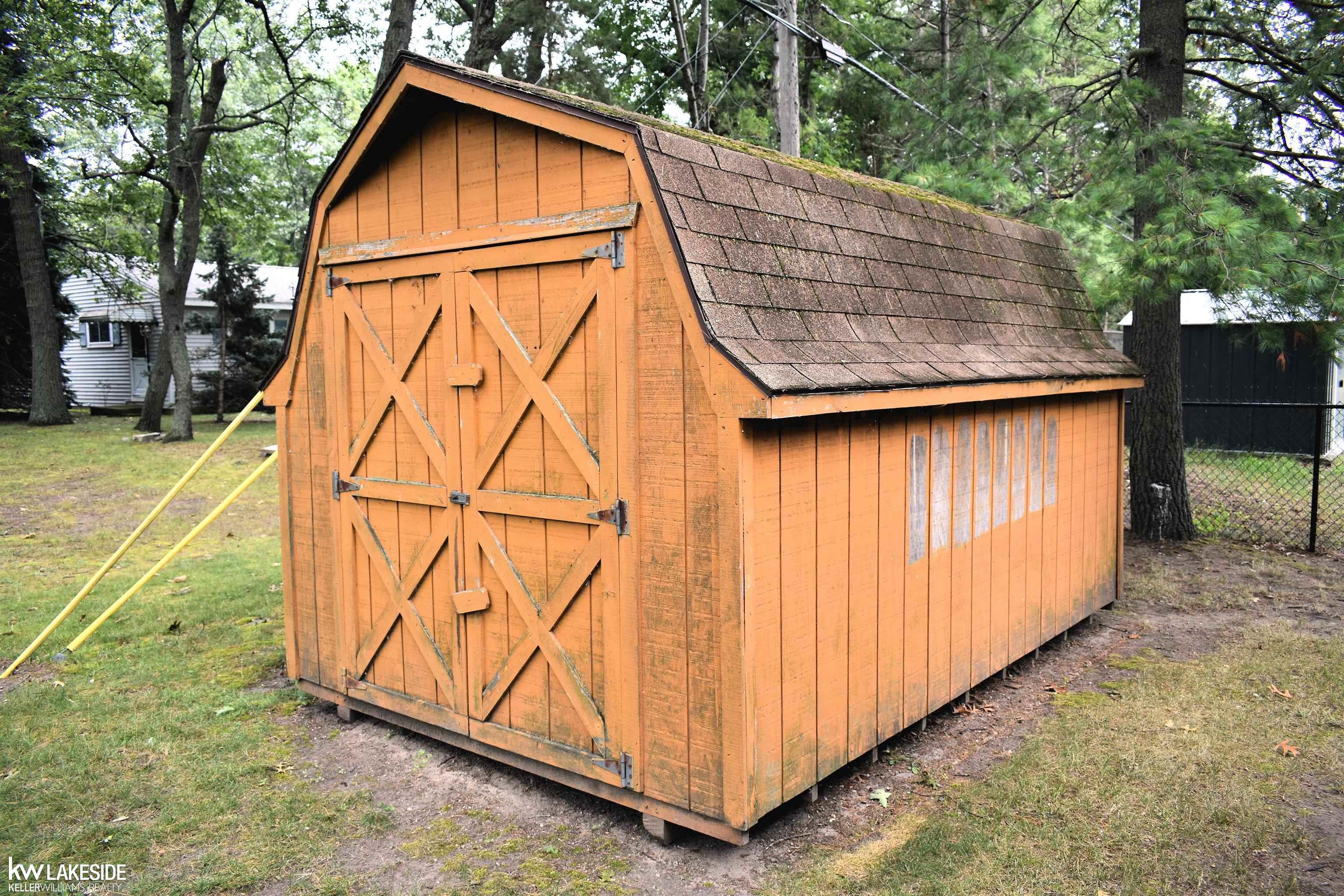 9107 Crescent Beach Road
