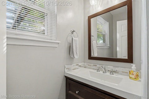 Tiny photo for 1571 Hunters Ridge Drive, Bloomfield Charter Township, MI 48304 (MLS # 20261082504)