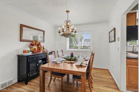 Tiny photo for 1571 Hunters Ridge Drive, Bloomfield Charter Township, MI 48304 (MLS # 20261082504)