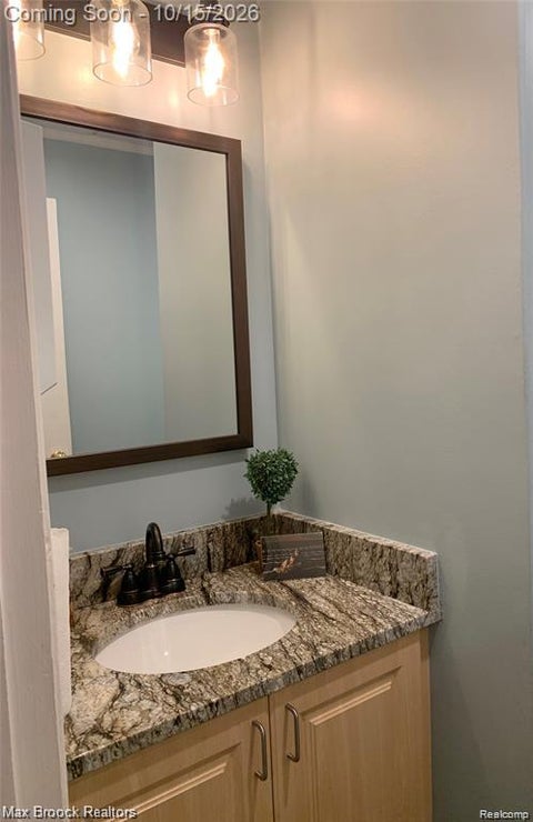 Tiny photo for 1571 Hunters Ridge Drive, Bloomfield Charter Township, MI 48304 (MLS # 20261082504)