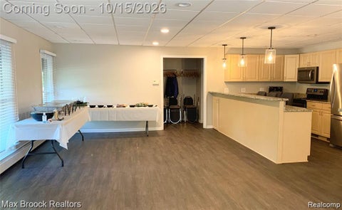 Tiny photo for 1571 Hunters Ridge Drive, Bloomfield Charter Township, MI 48304 (MLS # 20261082504)