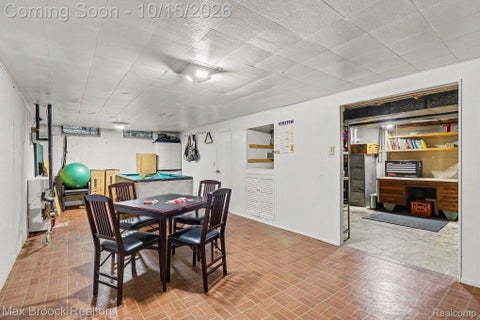 Tiny photo for 1571 Hunters Ridge Drive, Bloomfield Charter Township, MI 48304 (MLS # 20261082504)