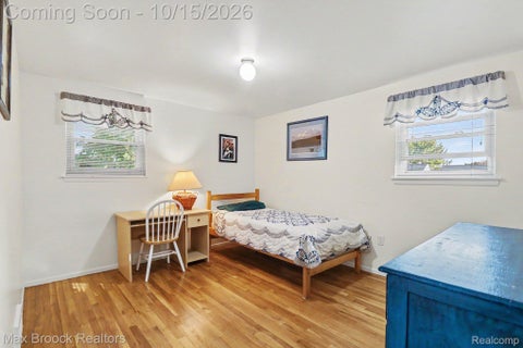 Tiny photo for 1571 Hunters Ridge Drive, Bloomfield Charter Township, MI 48304 (MLS # 20261082504)
