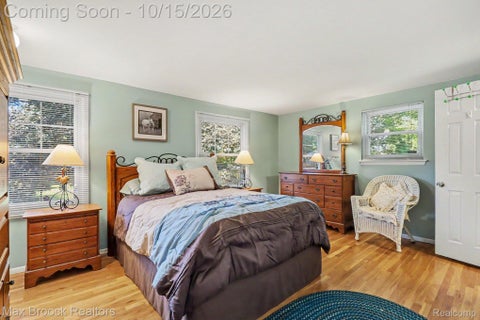 Tiny photo for 1571 Hunters Ridge Drive, Bloomfield Charter Township, MI 48304 (MLS # 20261082504)