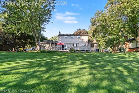Tiny photo for 1571 Hunters Ridge Drive, Bloomfield Charter Township, MI 48304 (MLS # 20261082504)