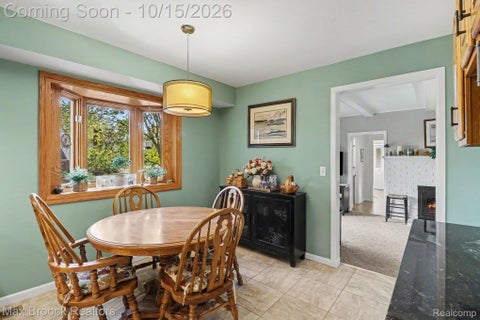 Tiny photo for 1571 Hunters Ridge Drive, Bloomfield Charter Township, MI 48304 (MLS # 20261082504)