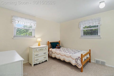 Tiny photo for 1571 Hunters Ridge Drive, Bloomfield Charter Township, MI 48304 (MLS # 20261082504)