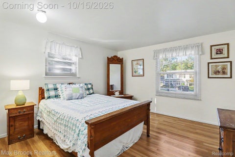 Tiny photo for 1571 Hunters Ridge Drive, Bloomfield Charter Township, MI 48304 (MLS # 20261082504)