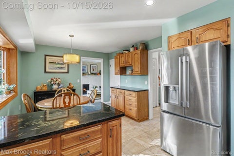 Tiny photo for 1571 Hunters Ridge Drive, Bloomfield Charter Township, MI 48304 (MLS # 20261082504)