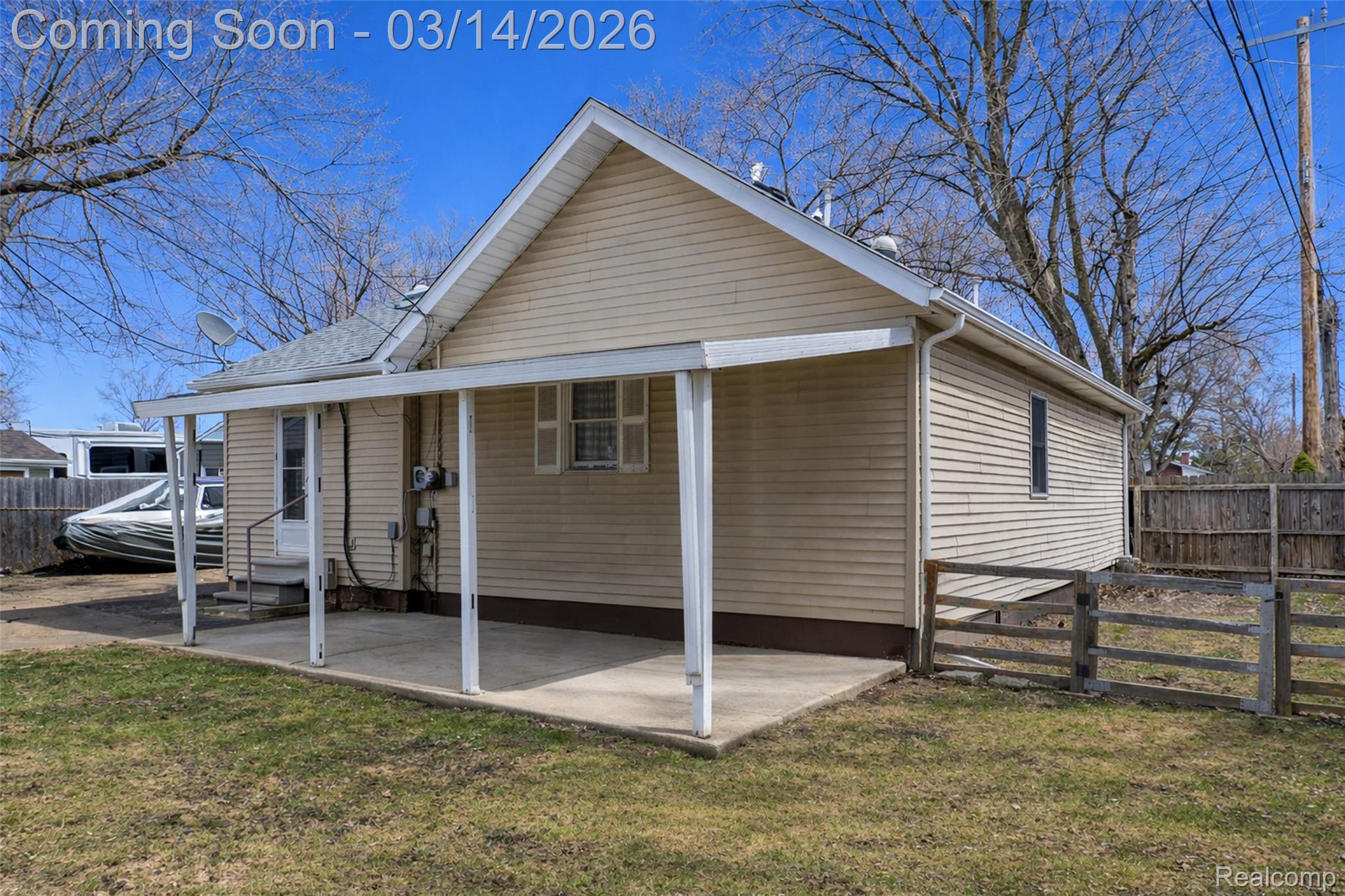 11788 Syracuse Street