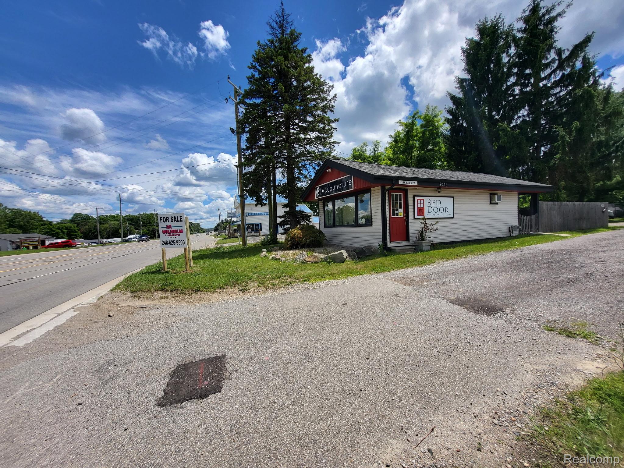 9421 Dixie Highway