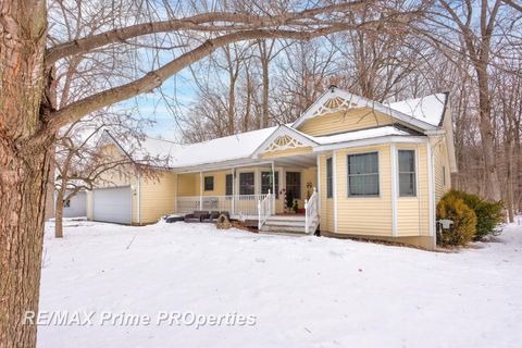 11549 Maple Road Birch Run Village MI 48415