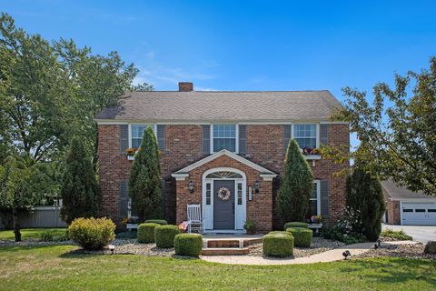 56777 M-51 S Pokagon Township MI 49047