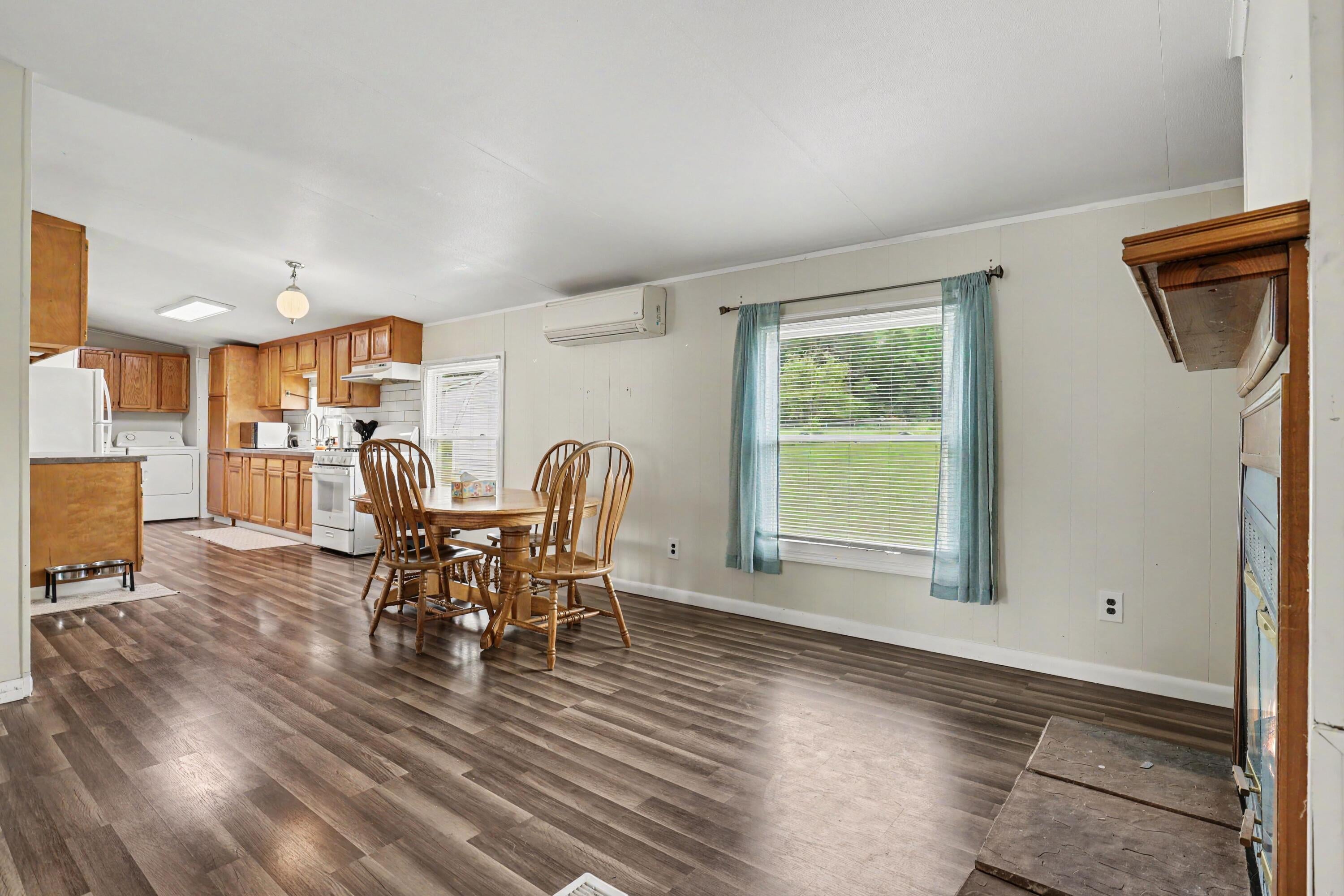 2448 S Greenville Road
