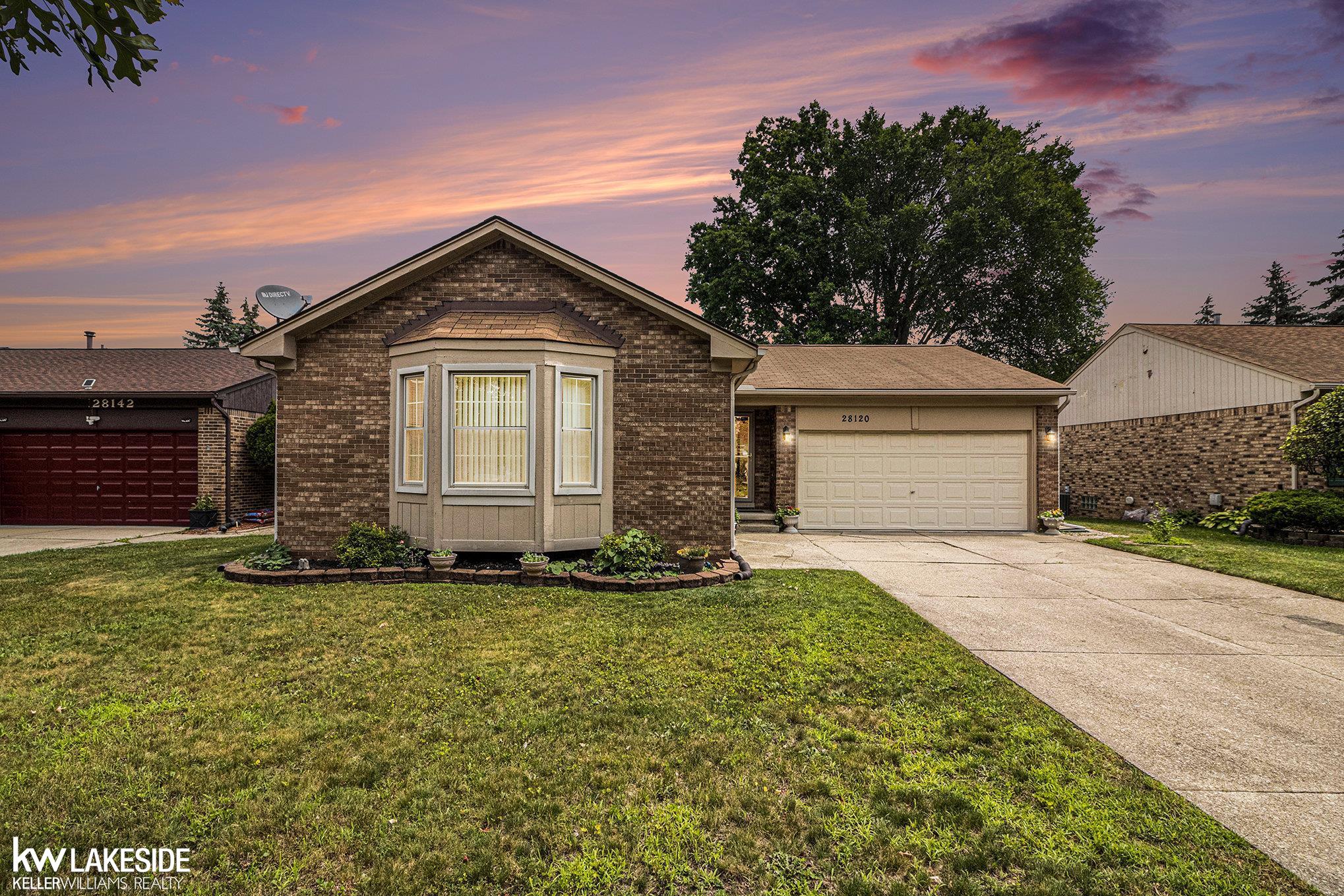 28120 Saint Louise Drive