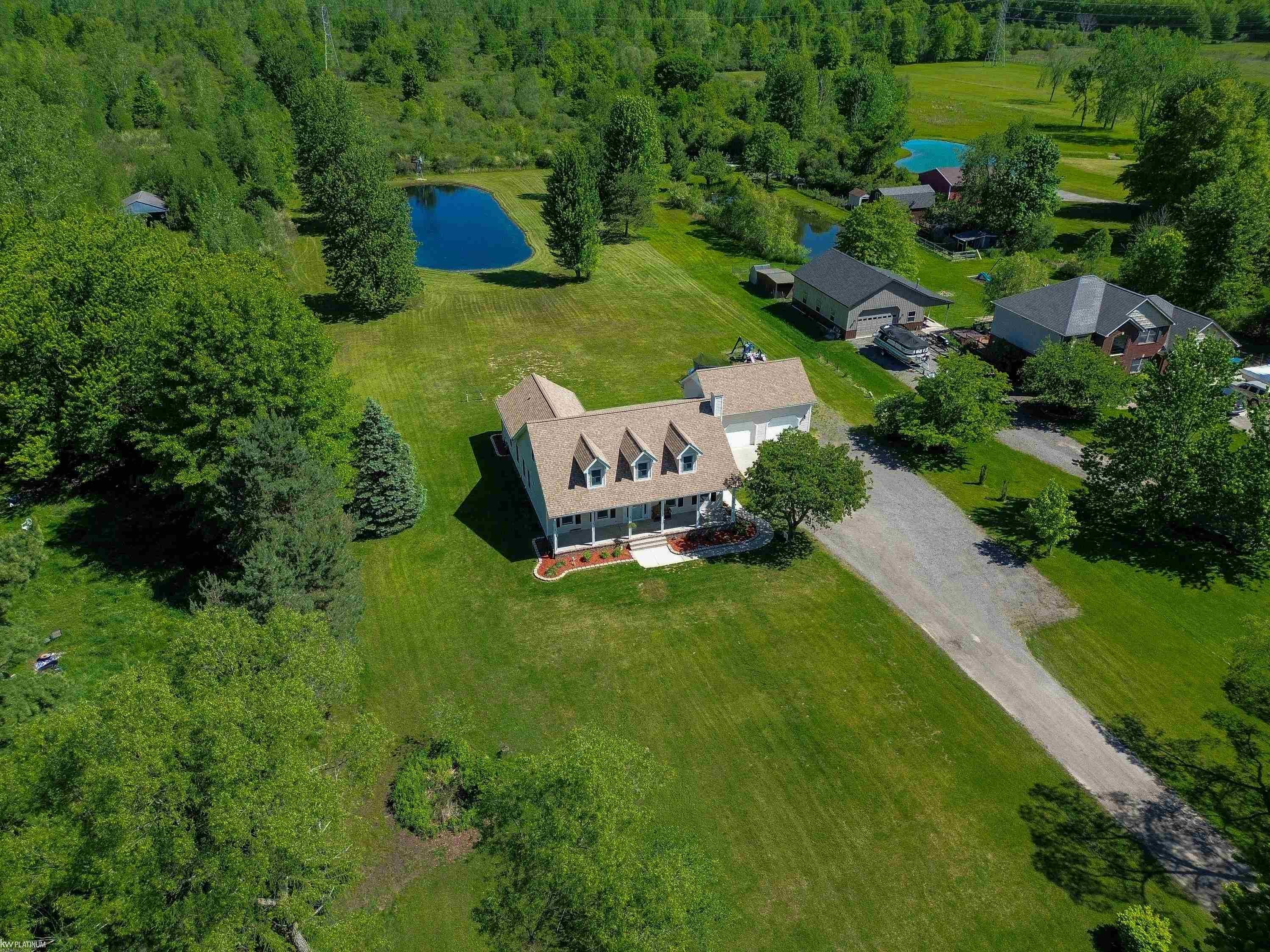9352 Arnold Road