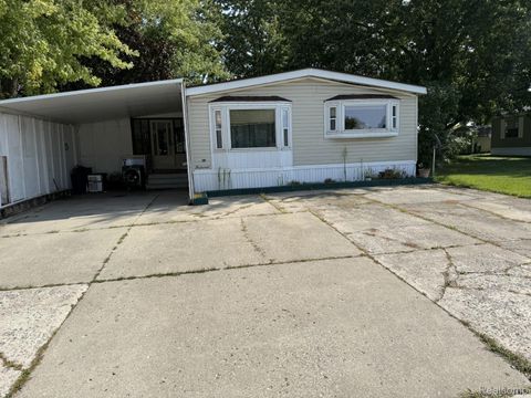 7 Clydesdale Street Genesee Charter Township MI 48458