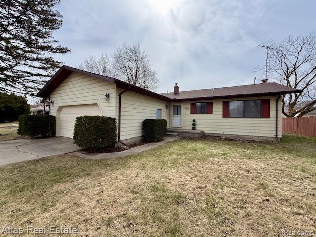 350 E Rising Street
