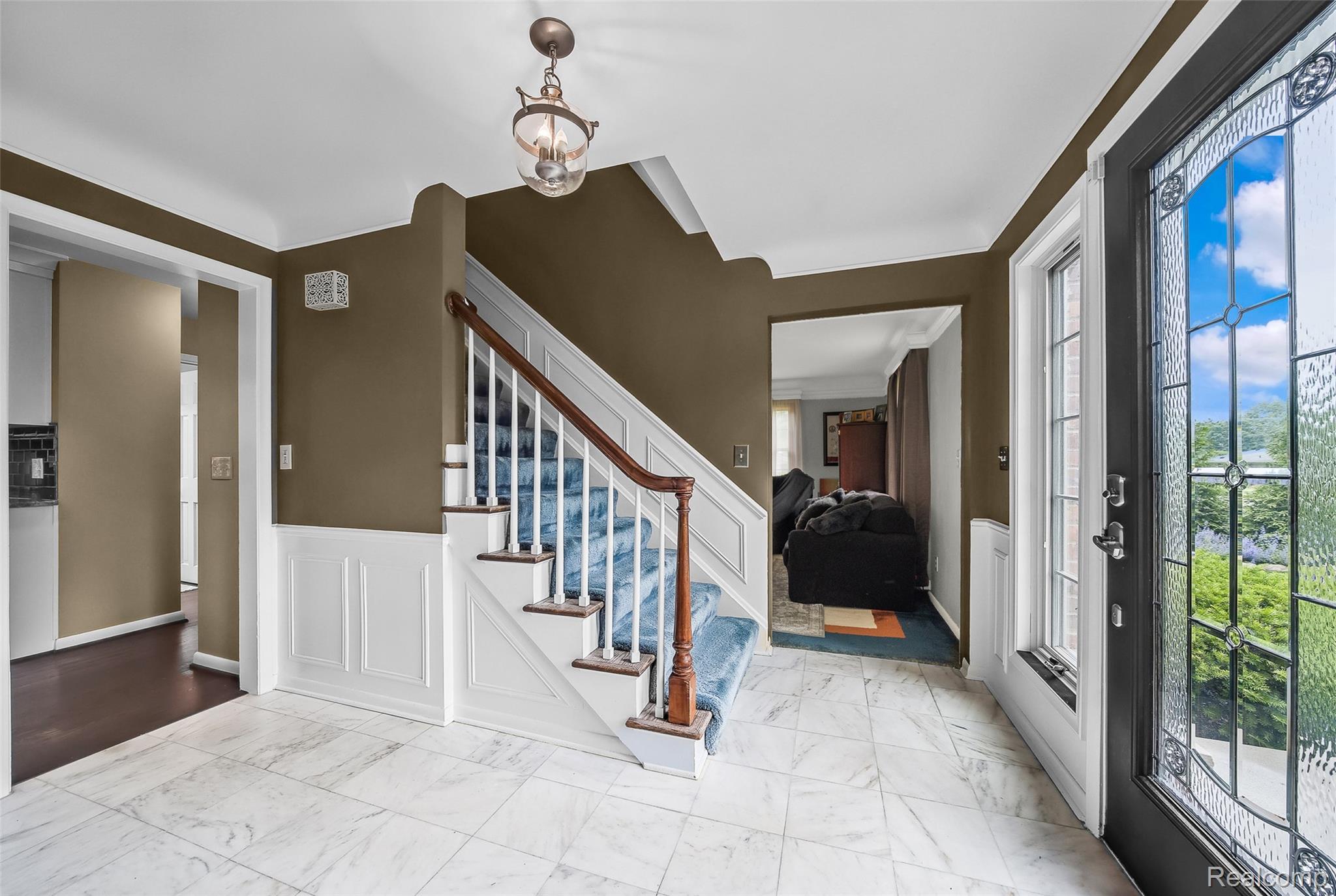 100 Overhill Road
