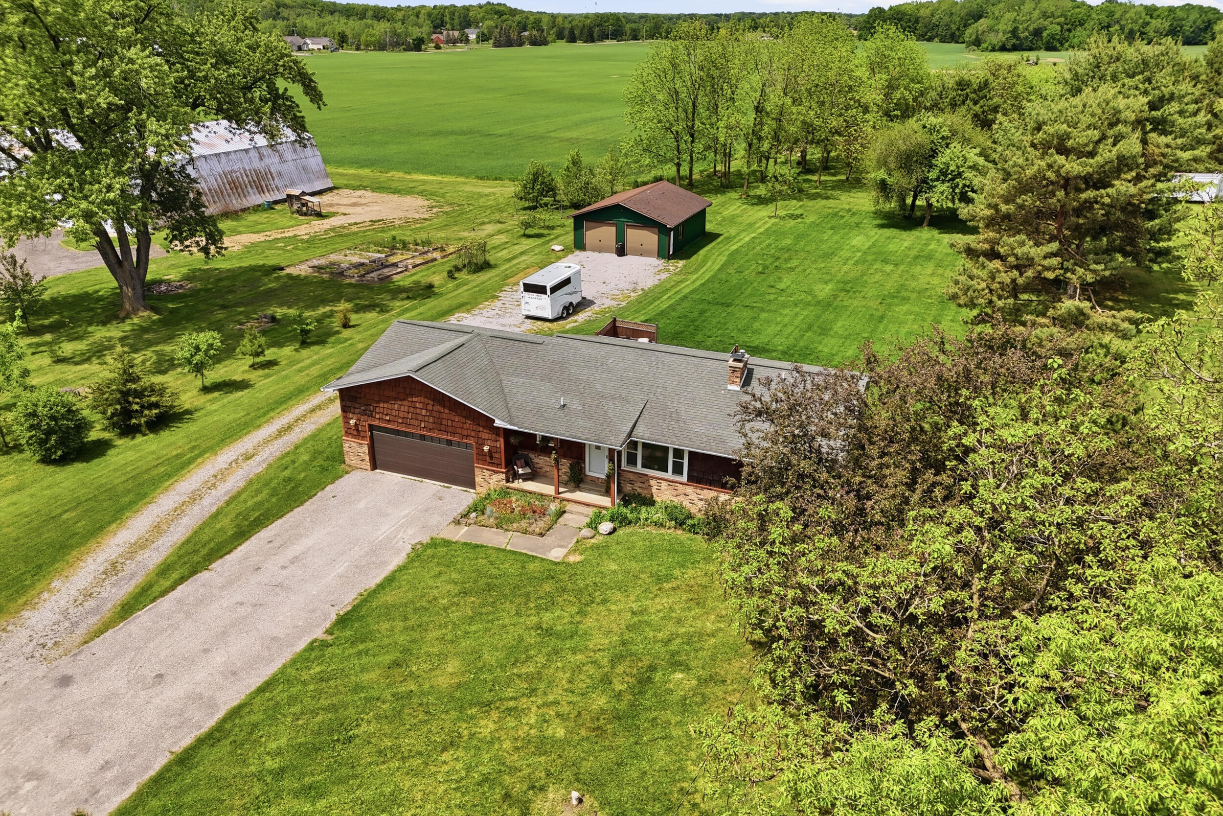 5430 Cook Road