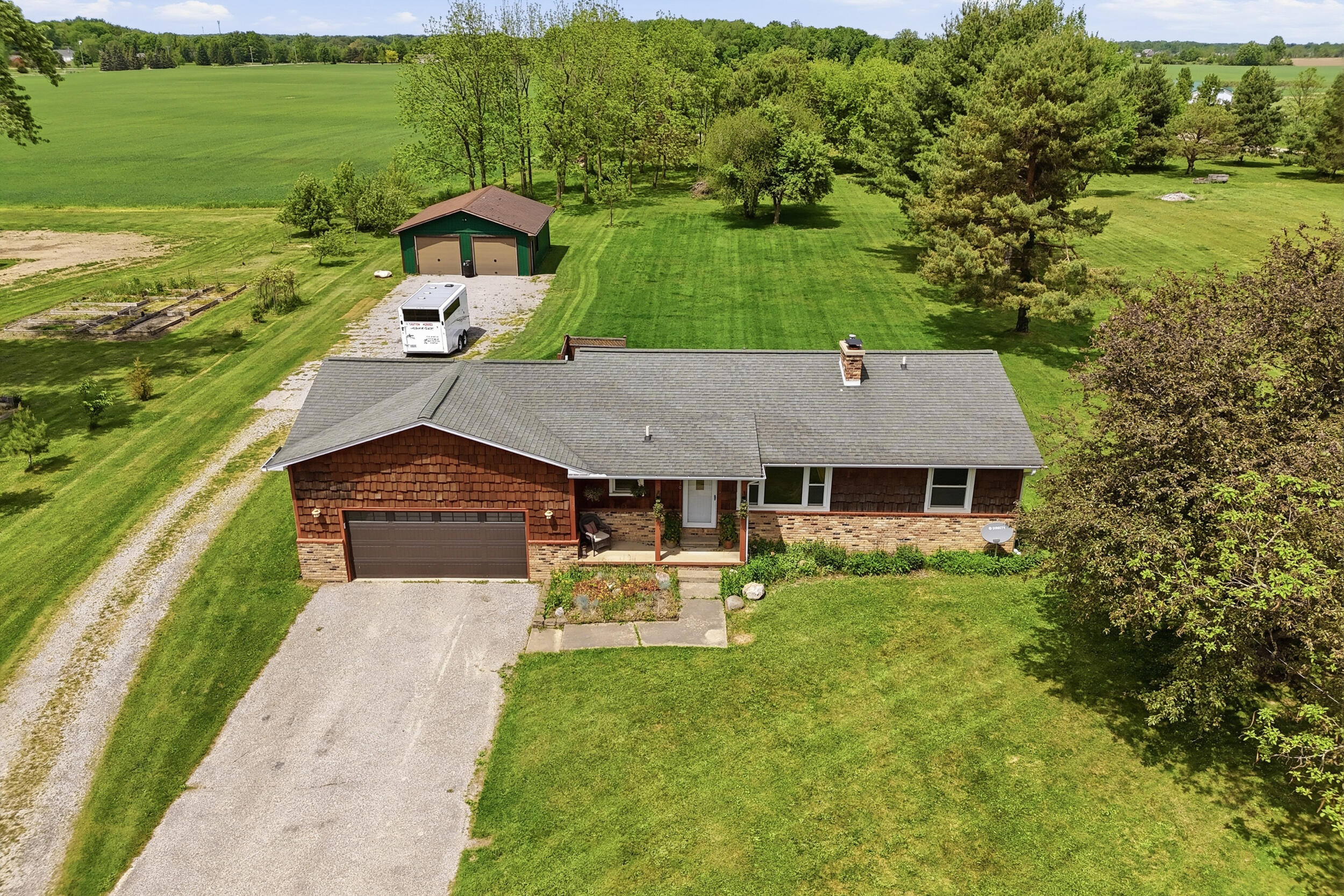 5430 Cook Road