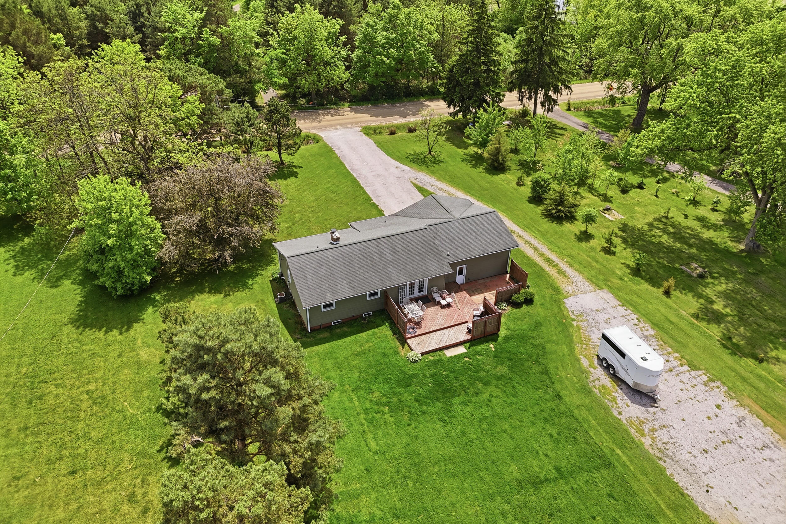 5430 Cook Road