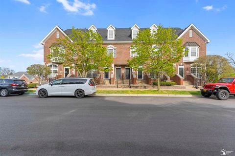 2767 Riverside Drive Trenton City Wayne MI 48183