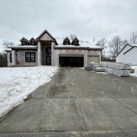 Photo of 2362 Whetstone Drive SE, Gaines Charter Township, MI 49316 (MLS # 65026007279)
