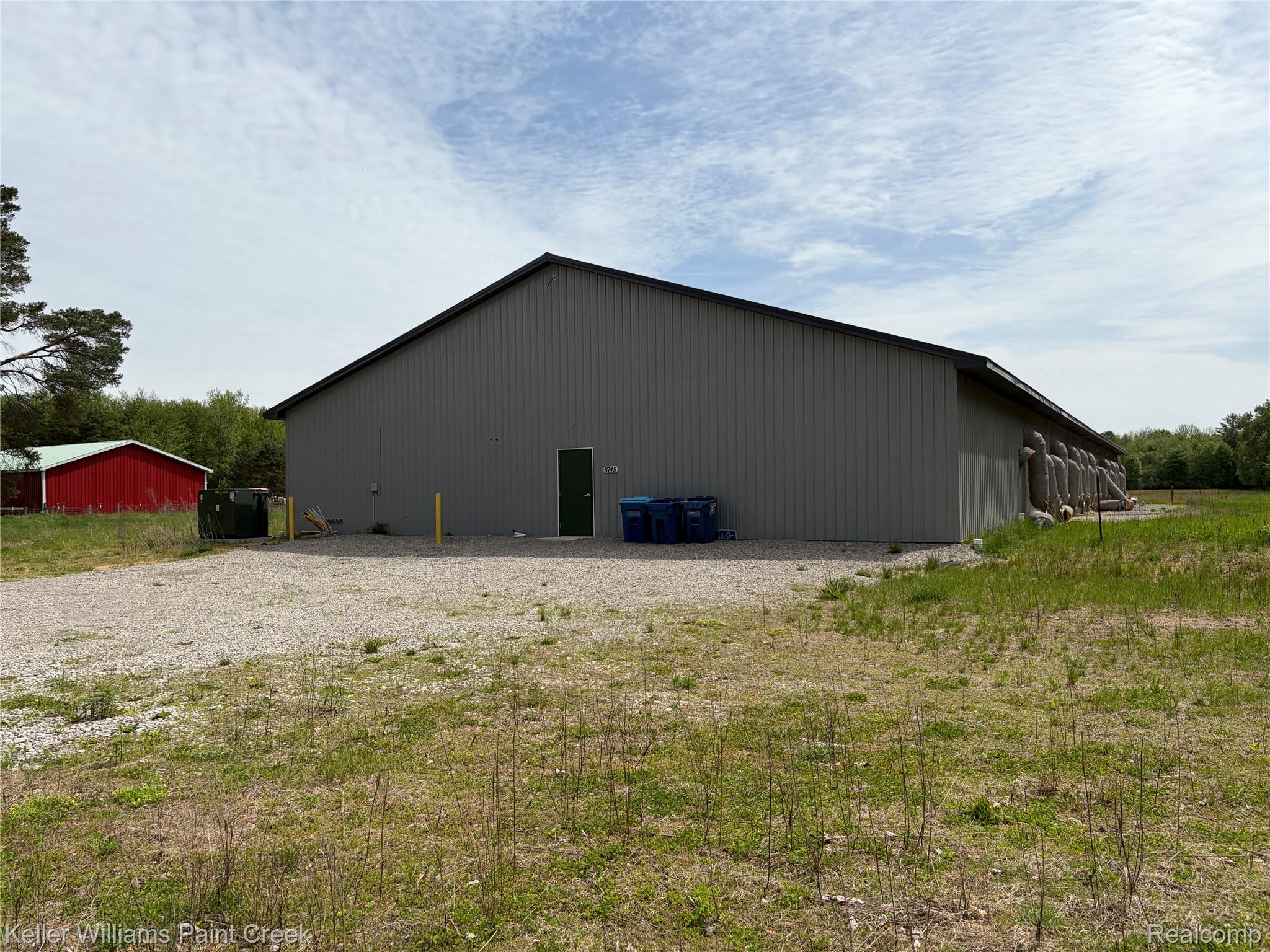 6745 Oak Road