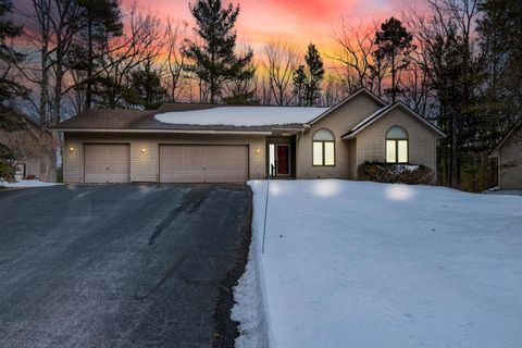 4536 Paper Birch Lane Unknown MI 49686