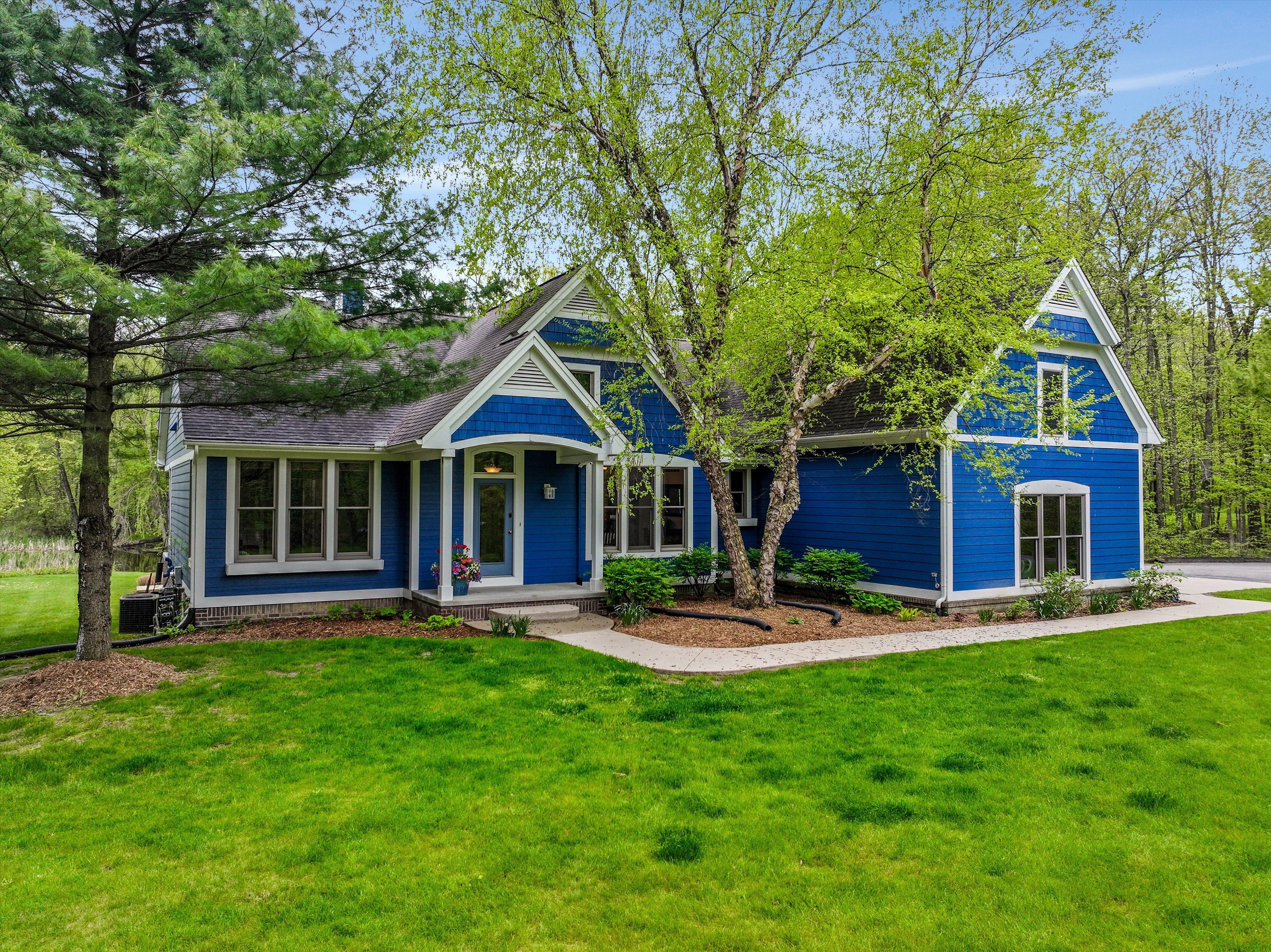1355 W Buell Road