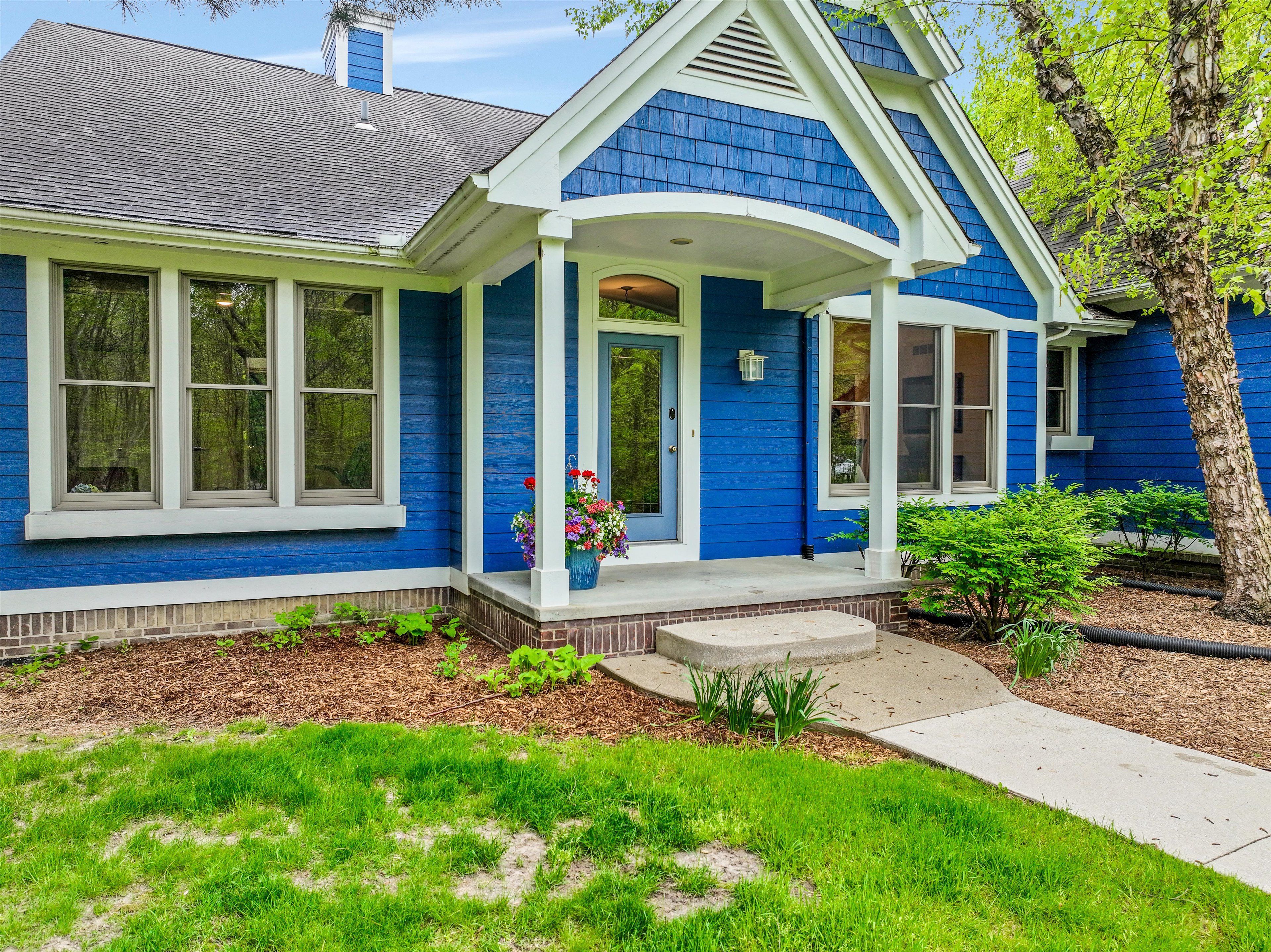 1355 W Buell Road