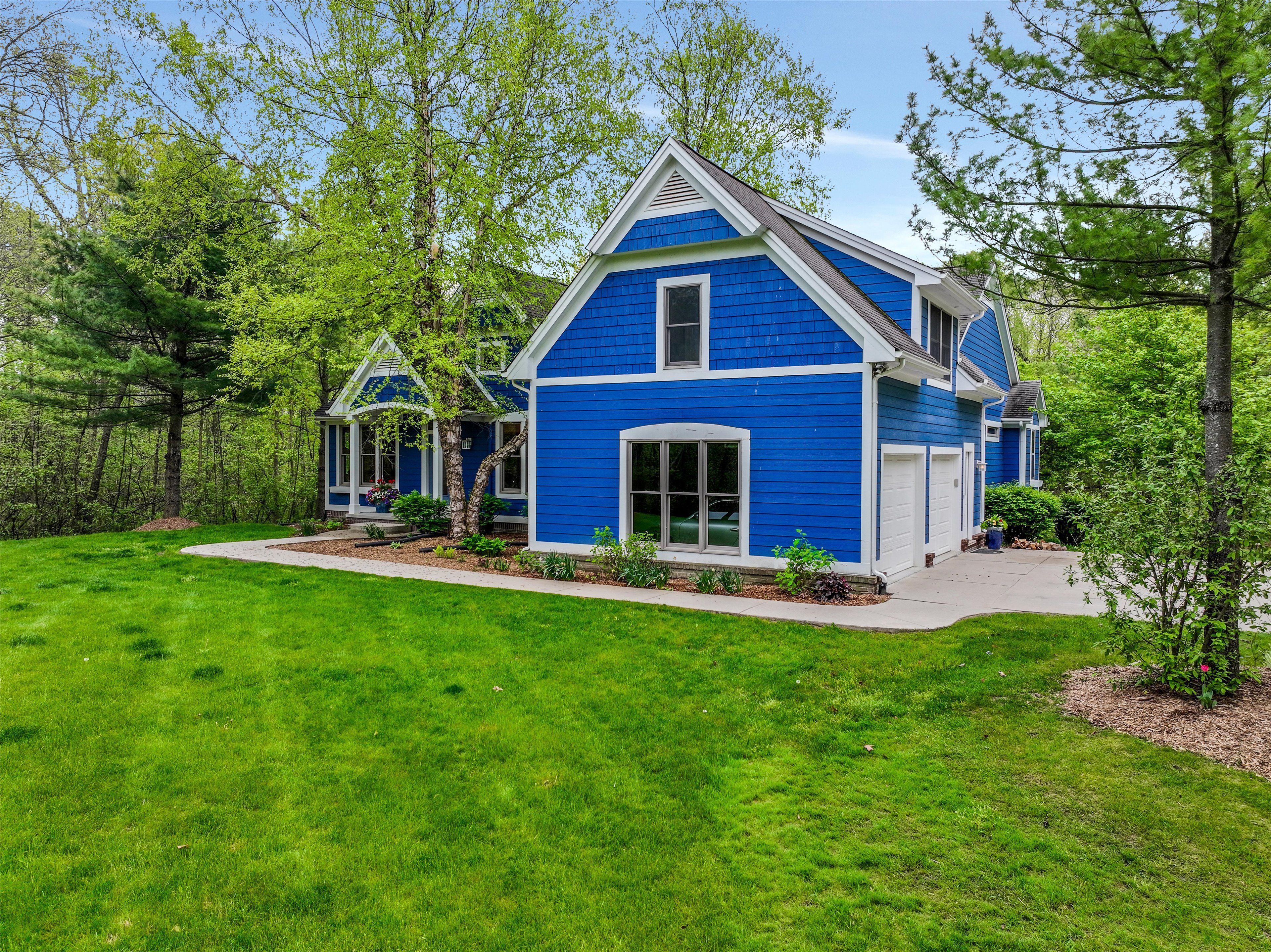 1355 W Buell Road