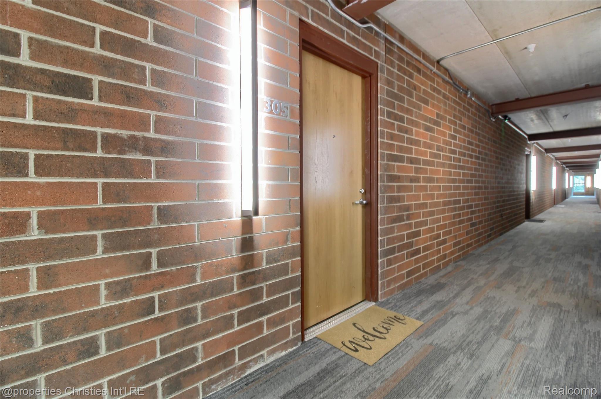 300 Hamilton Street 305