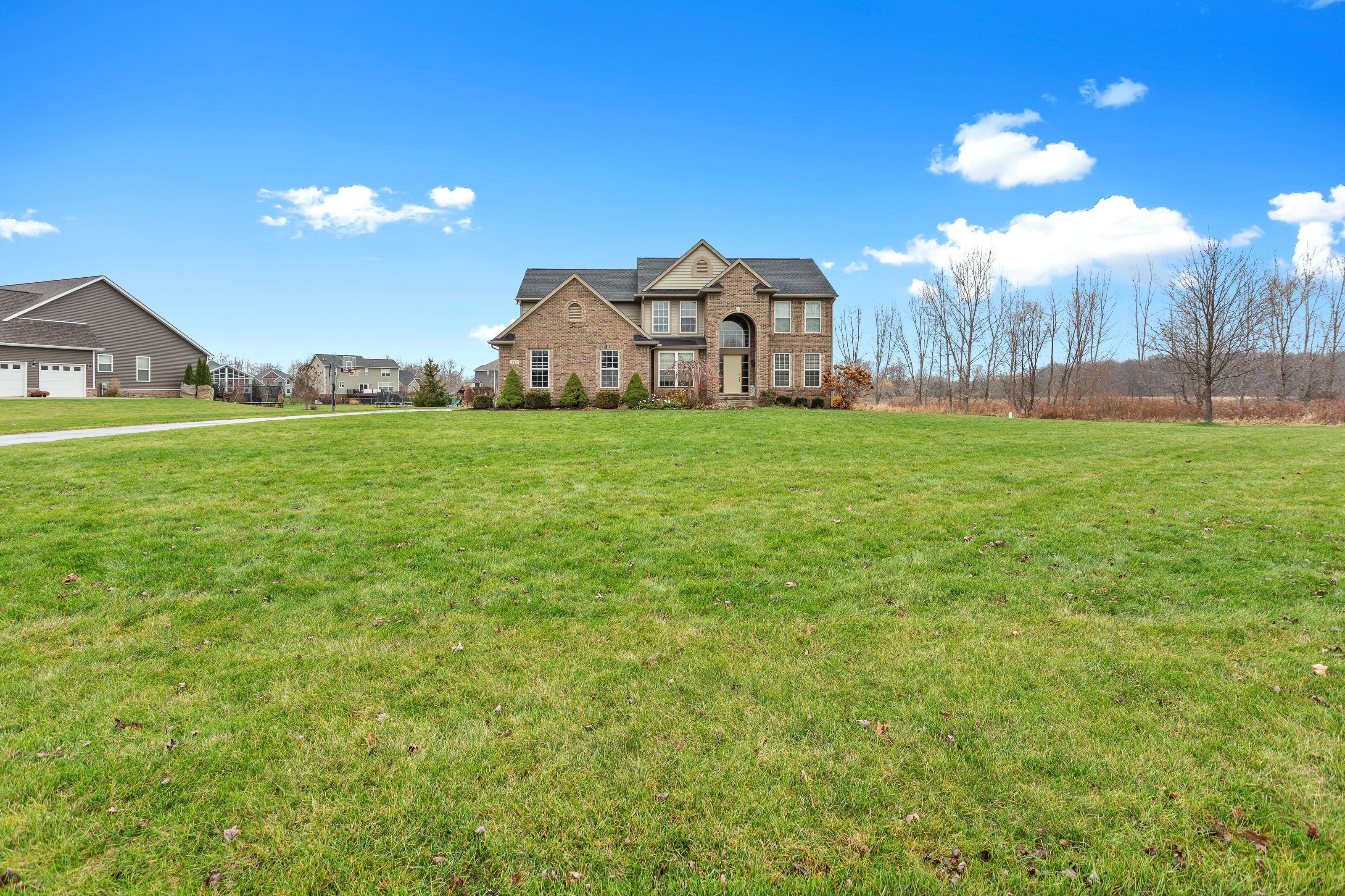 316 Lenox Lane