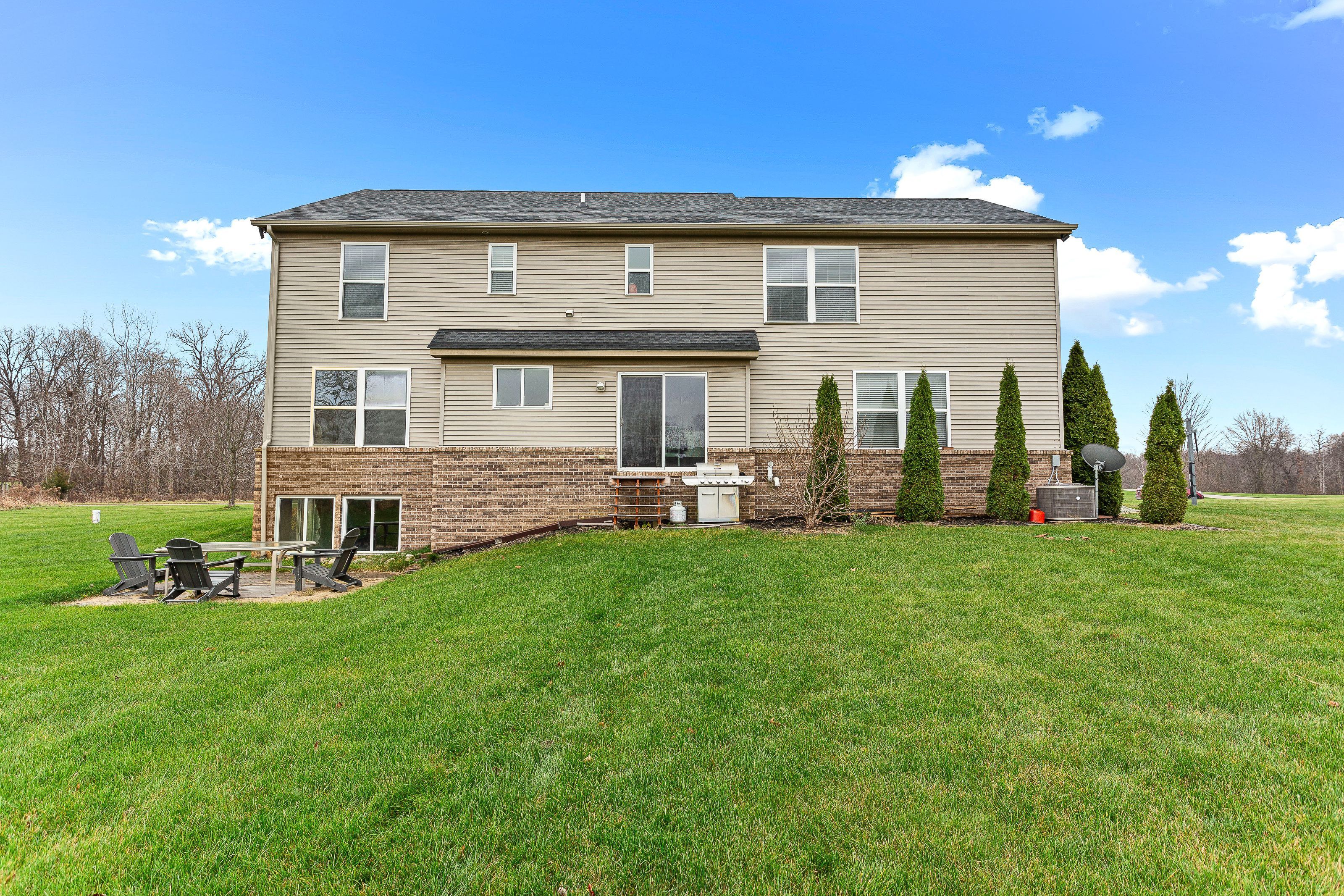 316 Lenox Lane