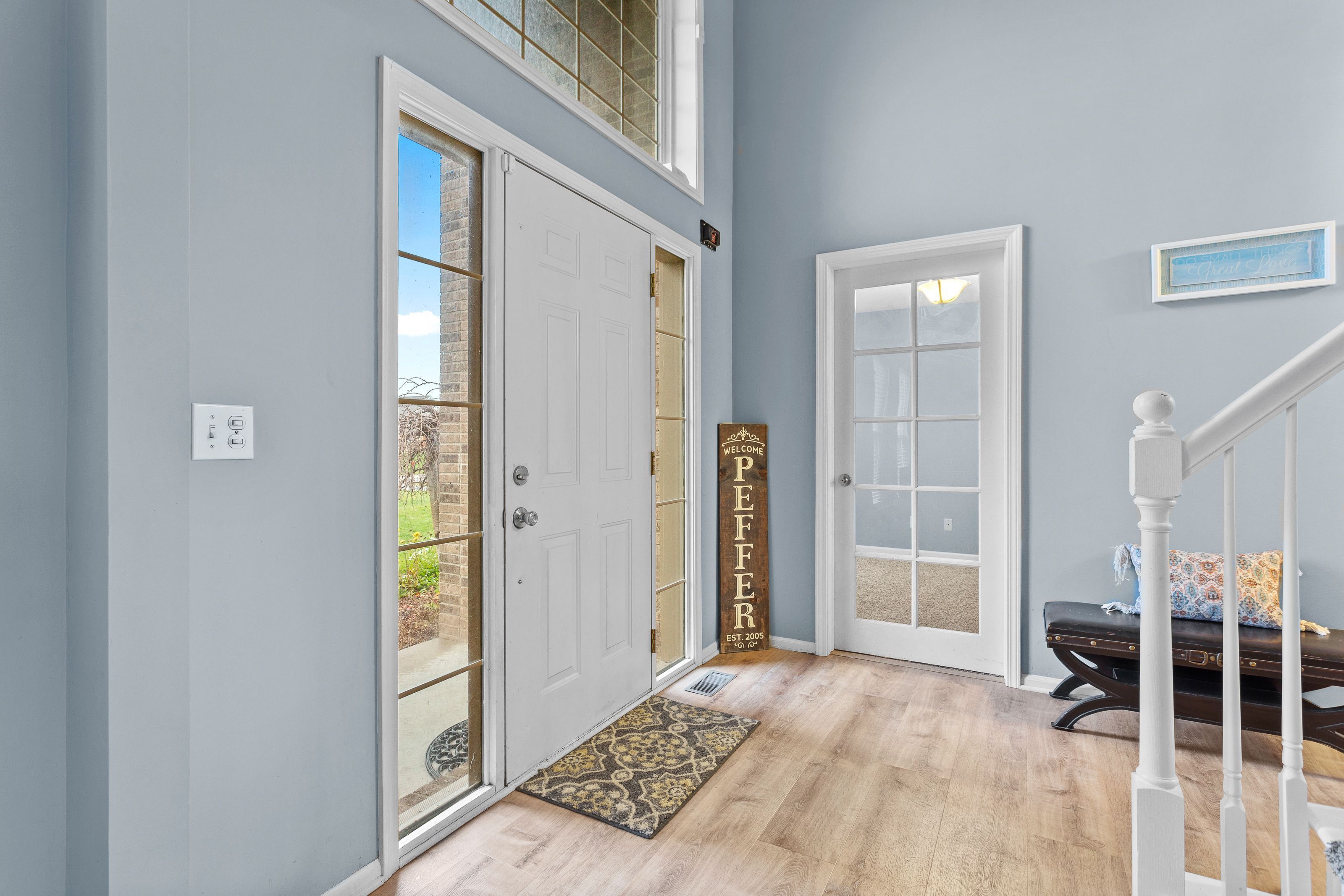 316 Lenox Lane