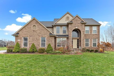 316 Lenox Lane Brighton Township Livingston MI 48114