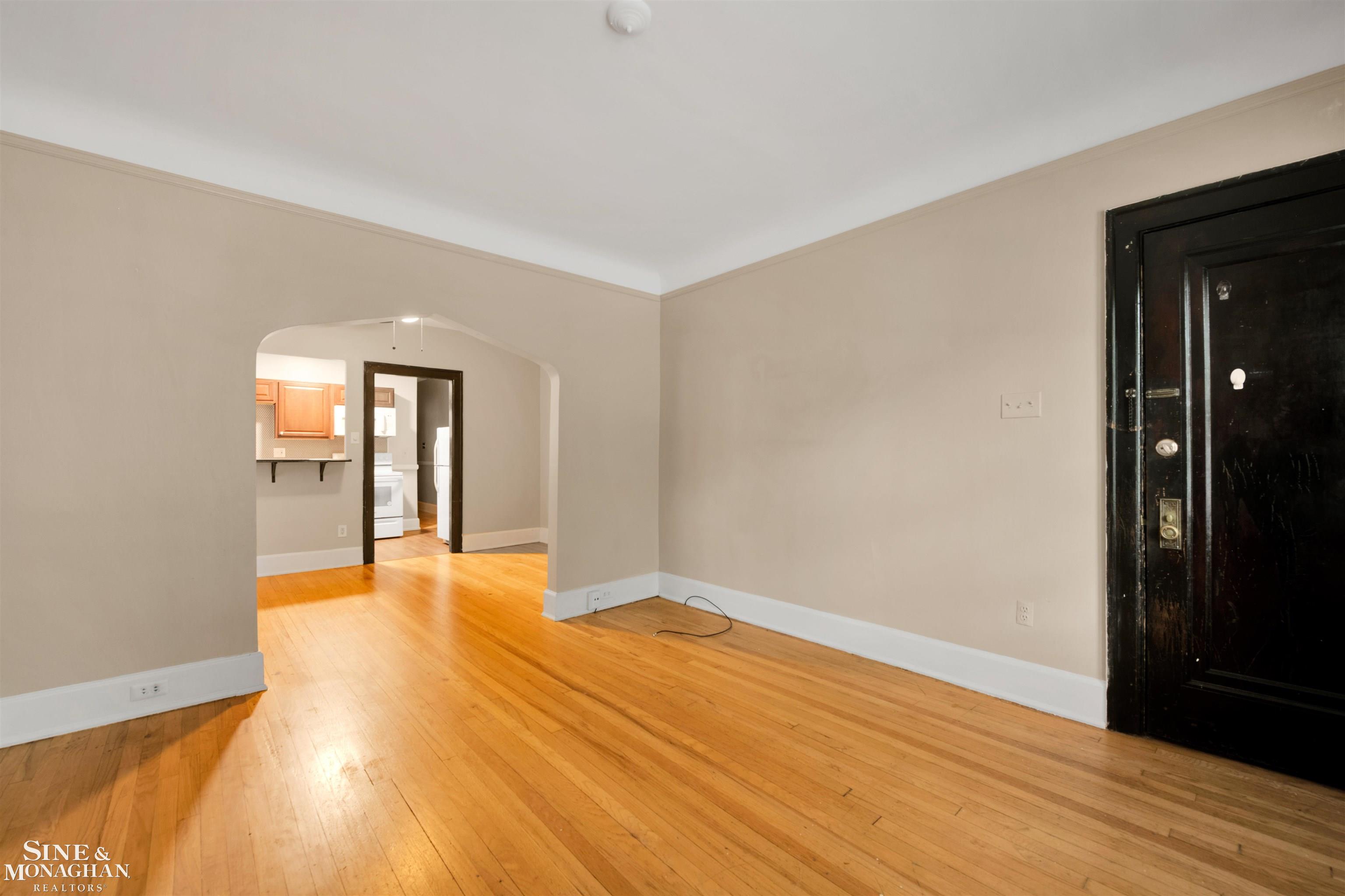 815 Beaconsfield Road