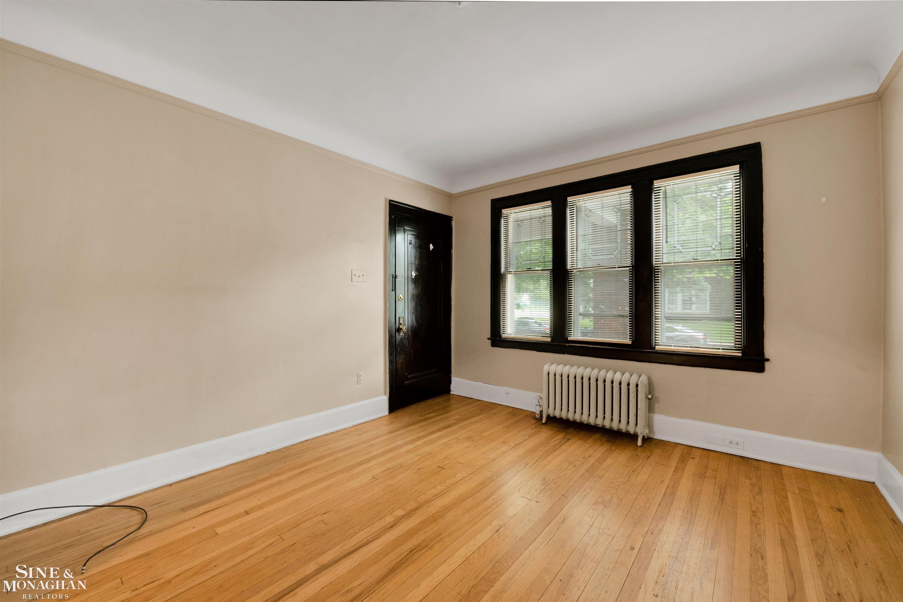 815 Beaconsfield Road