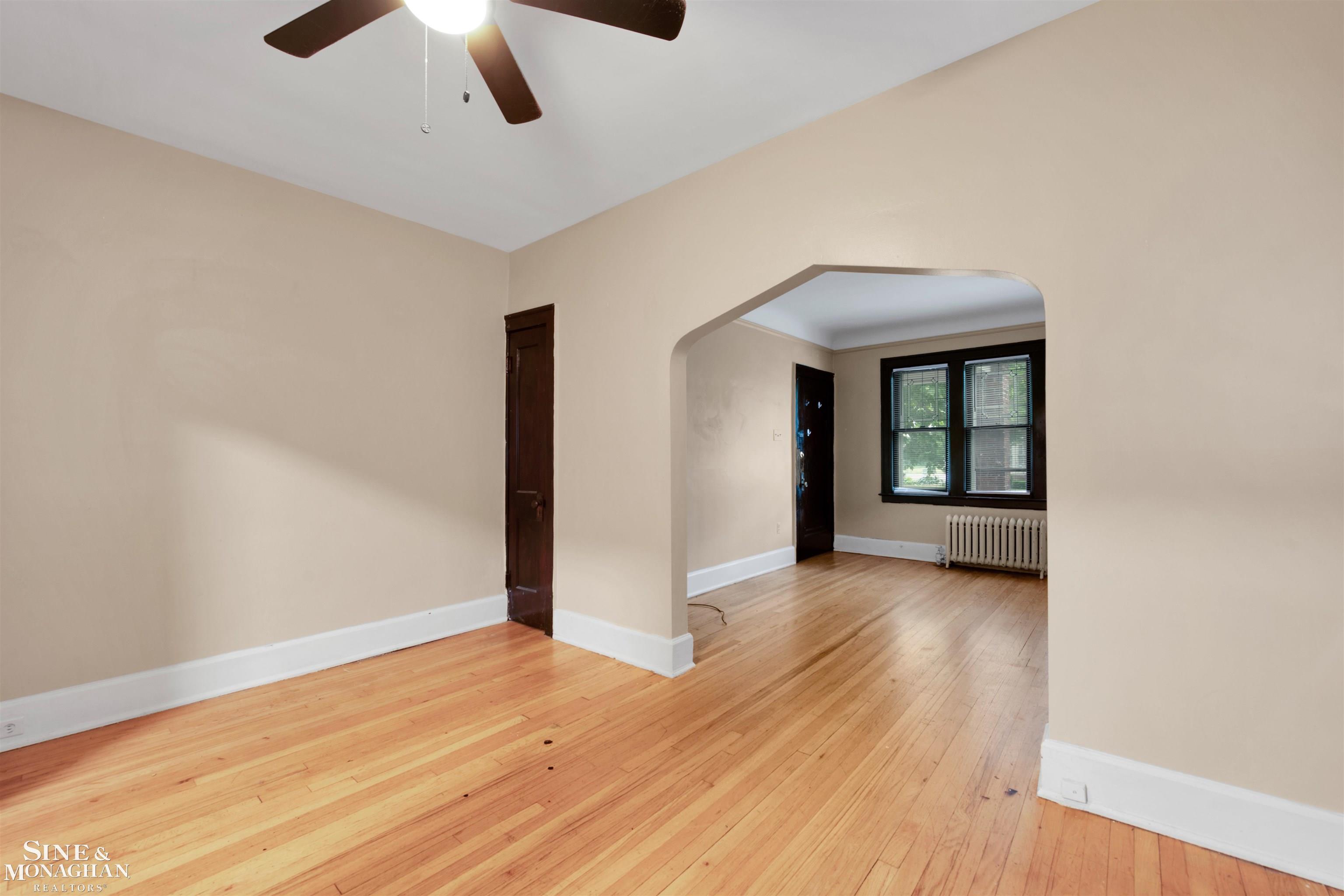 815 Beaconsfield Road