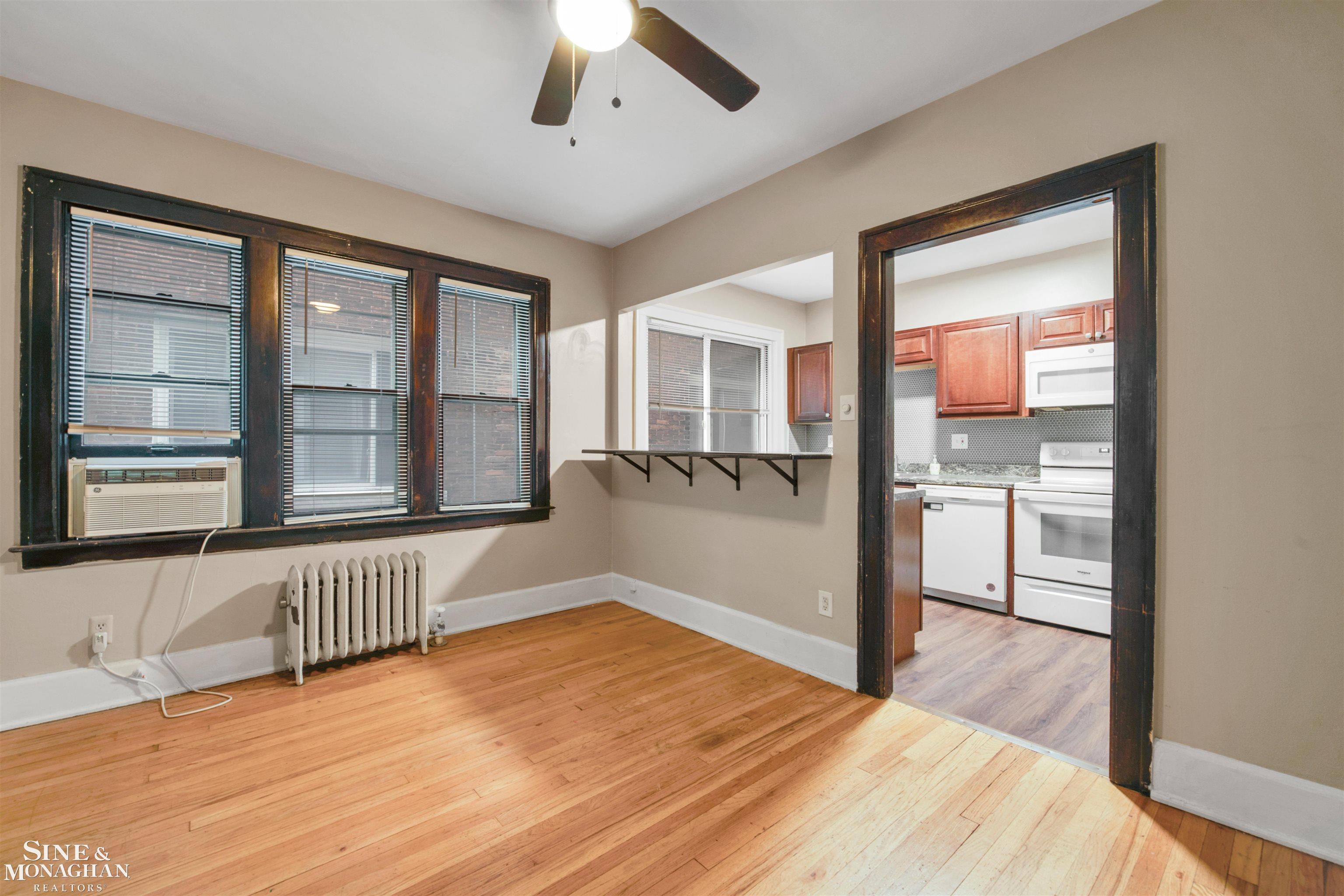 815 Beaconsfield Road